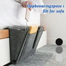 Load image into Gallery viewer, Oppbevaringspose med sovesofa