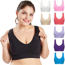 Load image into Gallery viewer, Daily Comfort Throw-On Wirefree Bra