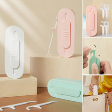 Load image into Gallery viewer, Portable Two-way Floss Dispenser
