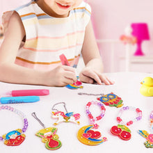 Load image into Gallery viewer, DIY Crystal Paint Arts and Crafts Set