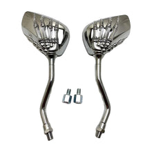 Load image into Gallery viewer, Skallehånd Sidespeil