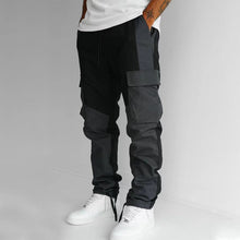 Load image into Gallery viewer, Terrain Panel Cargo Pant - 🚚Buy 2, Get Free Shipping!
