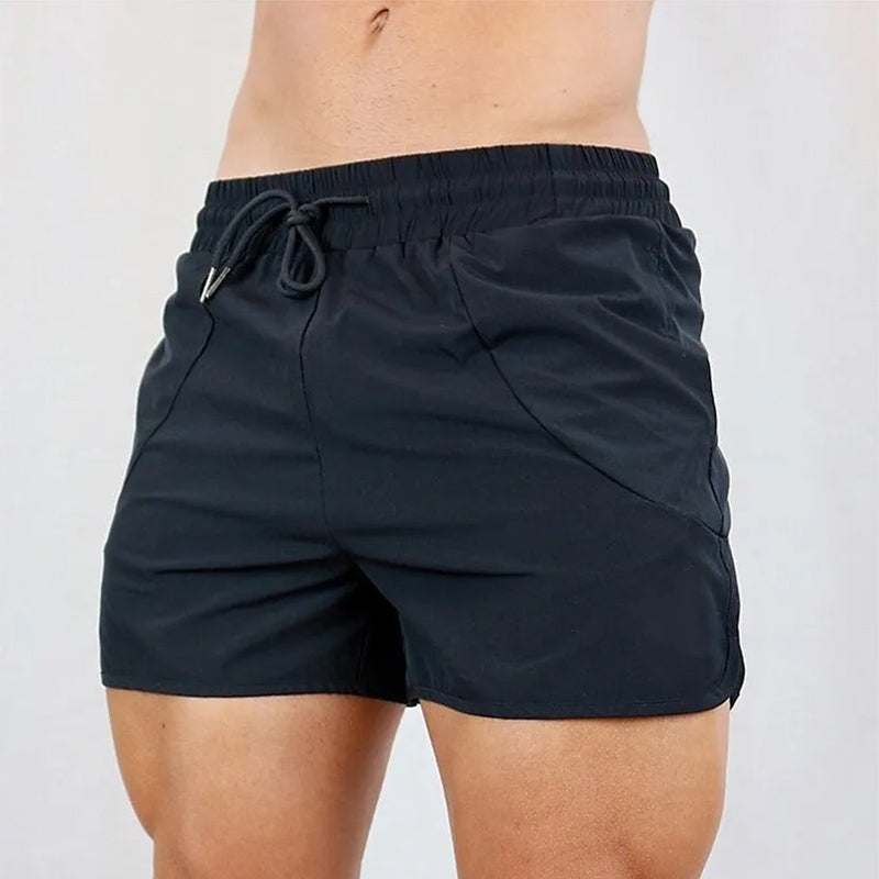 Men's Athletic Casual Shorts