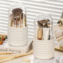 Load image into Gallery viewer, 360° Rotating Dustproof Large-Capacity Makeup Box
