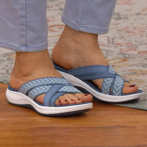 Casual Women Breathable Comfy Sandals