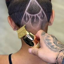 Load image into Gallery viewer, Genowl™Cordless Trimmer Men Hair Clipper