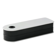 Load image into Gallery viewer, Swivel Under Desk Drawer