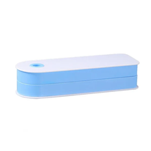 Load image into Gallery viewer, Swivel Under Desk Drawer