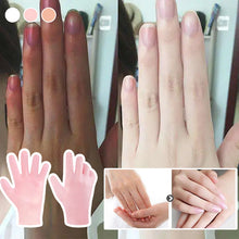 Load image into Gallery viewer, Moisturizing Gloves for Repairing Dry Cracked