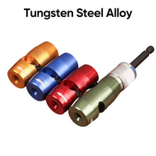 Load image into Gallery viewer, Electric Drill Cable Stripper