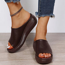 Load image into Gallery viewer, Fashionable Women&#39;s Summer Slippers