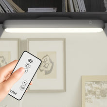 Load image into Gallery viewer, Magnetic USB Rechargeable Touch Lamp