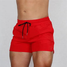 Load image into Gallery viewer, Men&#39;s Athletic Casual Shorts