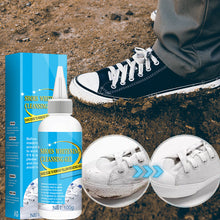 Load image into Gallery viewer, Shoes Whitening Cleansing Gel