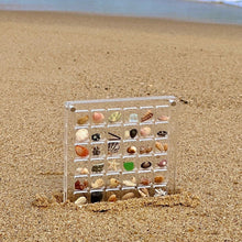 Load image into Gallery viewer, Acrylic Magnetic Display Box