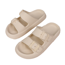 Load image into Gallery viewer, The EVA Pillow Sandals