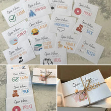 Load image into Gallery viewer, Creative Expression Animal Envelope Sticker