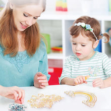 Load image into Gallery viewer, DIY Crystal Paint Arts and Crafts Set