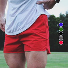 Load image into Gallery viewer, Men&#39;s Athletic Casual Shorts