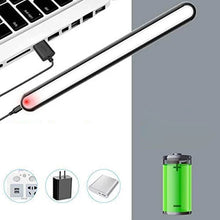 Load image into Gallery viewer, Magnetic USB Rechargeable Touch Lamp