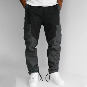 Terrain Panel Cargo Pant - 🚚Buy 2, Get Free Shipping!