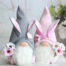 Load image into Gallery viewer, Easter Bunny Dolls