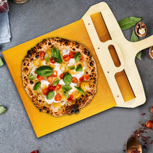 Load image into Gallery viewer, Glidende pizzaskall