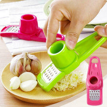 Load image into Gallery viewer, Garlic Grinder