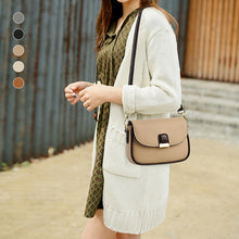 Load image into Gallery viewer, All-Match Single Shoulder Square Bag