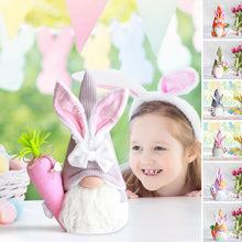 Load image into Gallery viewer, Easter Bunny Dolls