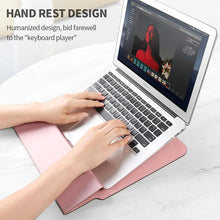 Load image into Gallery viewer, Universal Multi-function Waterproof Notebook Bag