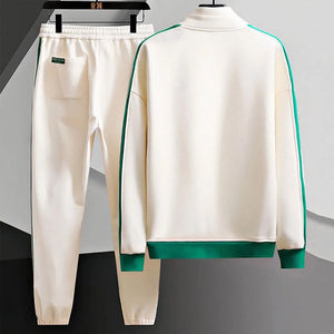 Stylish Tracksuit Set