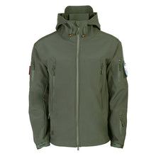 Load image into Gallery viewer, Men&#39;s Windproof Waterproof Jacket