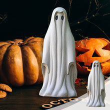 Load image into Gallery viewer, Cute Halloween Ghost Ornaments
