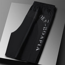 Load image into Gallery viewer, Men&#39;s Ice Silk Shorts