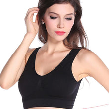 Load image into Gallery viewer, Daily Comfort Throw-On Wirefree Bra