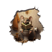 Load image into Gallery viewer, Musehull-dekaler