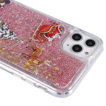Load image into Gallery viewer, Flash Powder Mobile Phone Case
