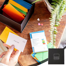 Load image into Gallery viewer, 52 Week of Dates | Box of Date Night Ideas