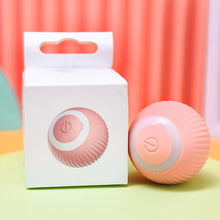 Load image into Gallery viewer, 【STORT SALG】Smart Cat Interaktive Ballleker