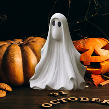 Load image into Gallery viewer, Cute Halloween Ghost Ornaments