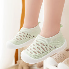 Load image into Gallery viewer, Thin Mesh Toddler Shoes