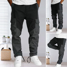 Load image into Gallery viewer, Terrain Panel Cargo Pant - 🚚Buy 2, Get Free Shipping!
