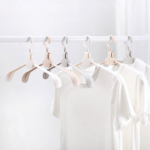 Load image into Gallery viewer, Foldable Clothes Hanger