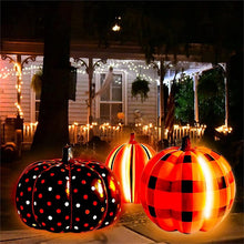 Load image into Gallery viewer, Halloween Decoration Pumpkin Air Balloon