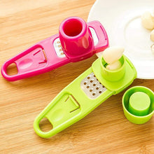 Load image into Gallery viewer, Garlic Grinder