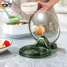 Load image into Gallery viewer, Multifunction Kitchen Spatula Rack