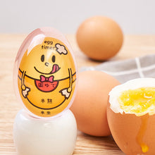 Load image into Gallery viewer, Eggklokker som skifter farge