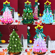 Load image into Gallery viewer, Twisted Stick Christmas Tree