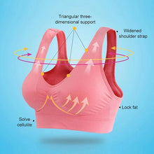 Load image into Gallery viewer, Daily Comfort Throw-On Wirefree Bra